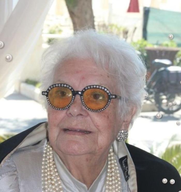 Enrica Angiolini Guidi