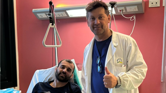 Follonica Gavorrano, Lo Sicco sotto i ferri: stagione finita