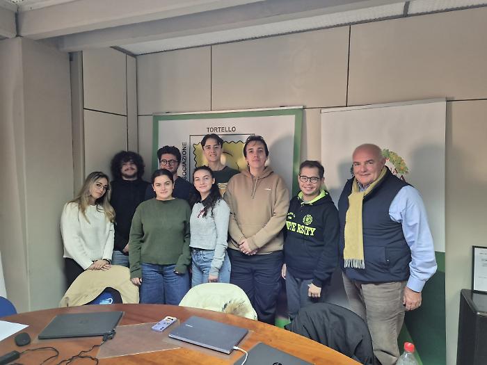 Delli e Its Eat Academy