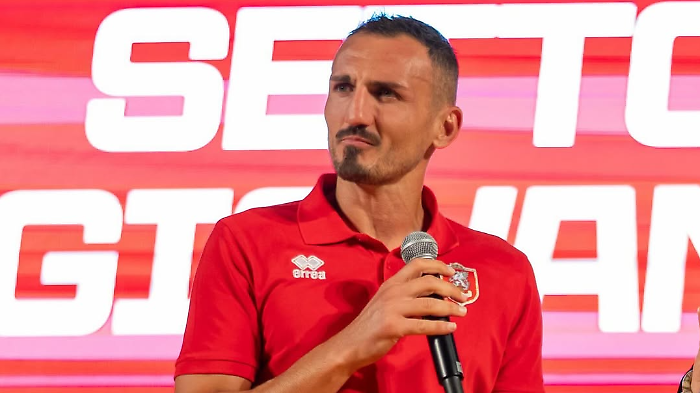 Us Grosseto, il settore giovanile da Dierna a Ombronelli