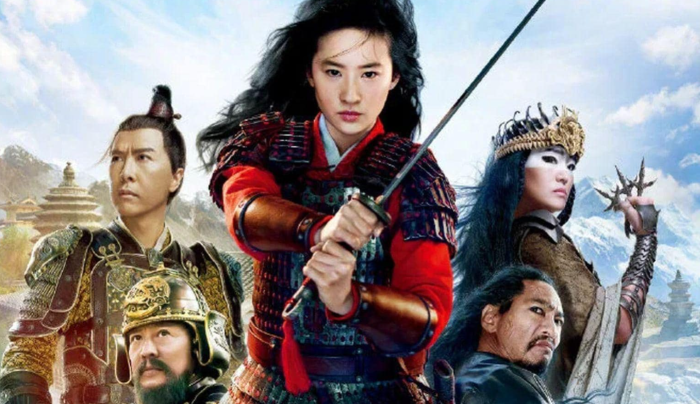 Mulan, il coraggio diventa leggenda: stasera 19 dicembre su Rai 2 il live action che riscrive una favola senza tempo