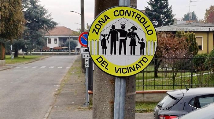 Il Controllo del vicinato diventa digitale: ecco l'App per le segnalazioni