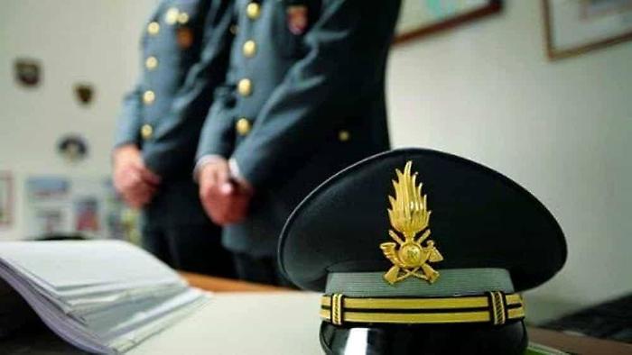 Guardia di Finanza