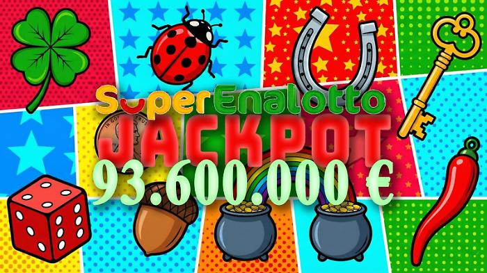 Lotto, Superenalotto e 10eLotto: estrazioni di oggi venerd&igrave; 19 dicembre. I numeri vincenti