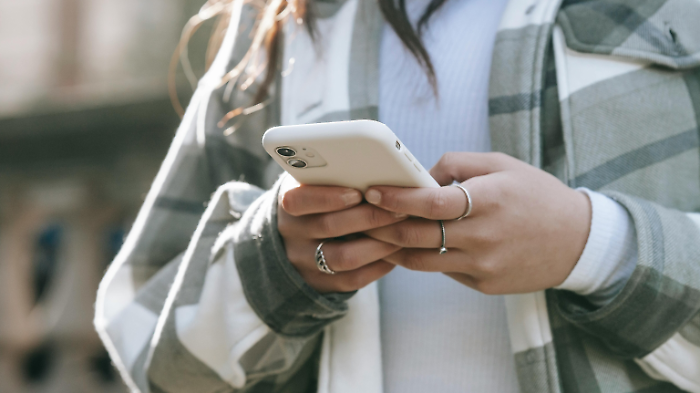 Falsi sms: l'Asl mette in guardia i cittadini