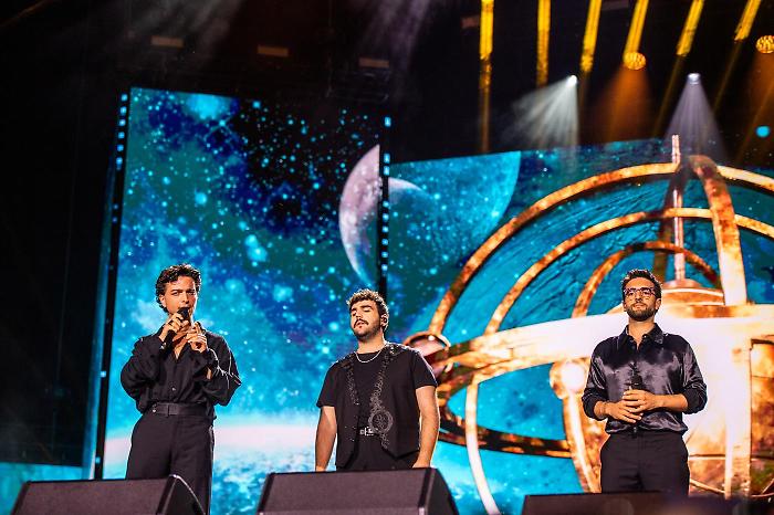 Il Volo, il viaggio continua: stasera 20 dicembre su Canale 5 una serata-evento tra grandi voci e memoria musicale