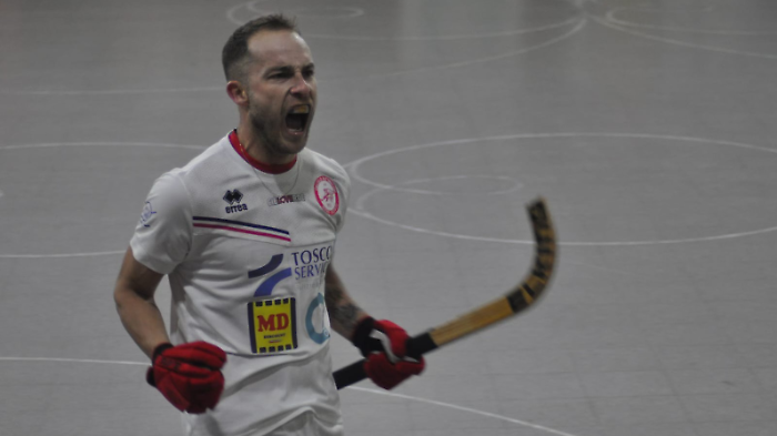 Cp Grosseto, nella trasferta a Trissino serve un'impresa