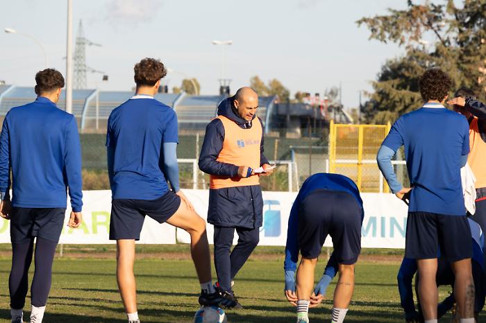Il Follonica Gavorrano chiude l'andata in casa del Tau Altopascio