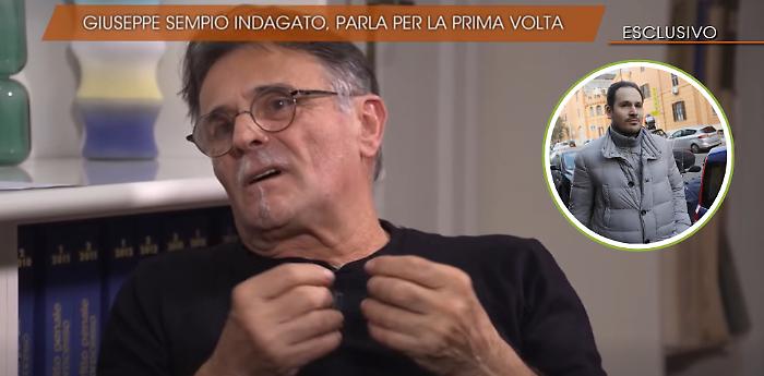 Delitto di Garlasco, la rabbia del padre di Andrea Sempio: "Adesso si diventa cattivi. Noi stiamo in piedi per la cattiveria"