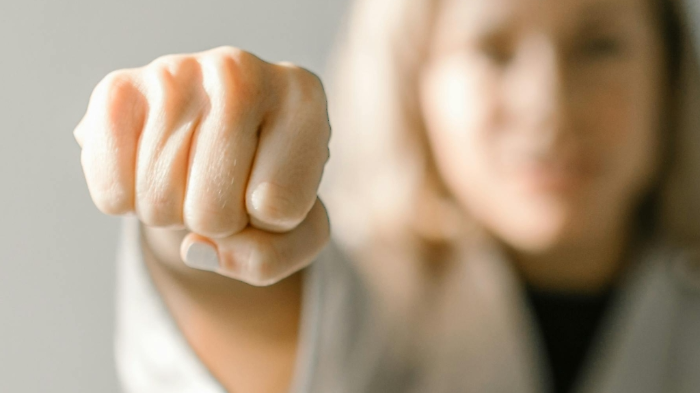 Il Comune promuove un corso gratuito di Krav Maga