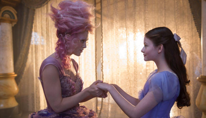 La magia del Natale irrompe stasera 21 dicembre su Rai 2: Disney inaugura le feste con &ldquo;Lo schiaccianoci e i quattro regni&rdquo;