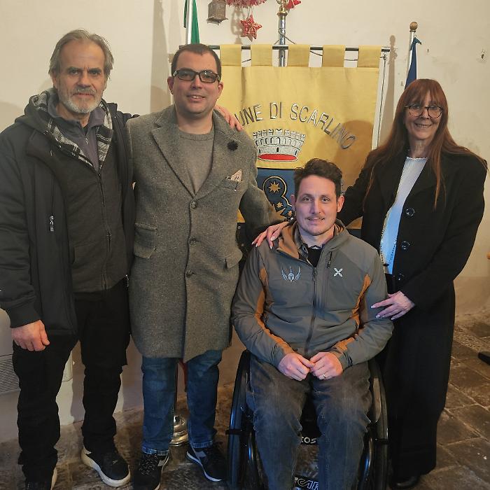 Ticci, Radi, Brocchetta e Travison