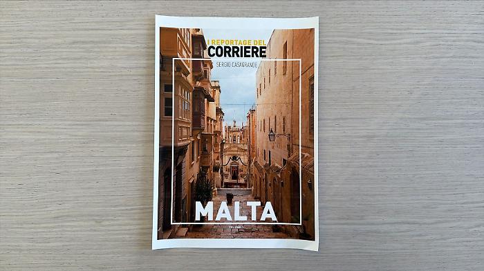 In regalo il mondo visto e raccontato dai nostri cronisti