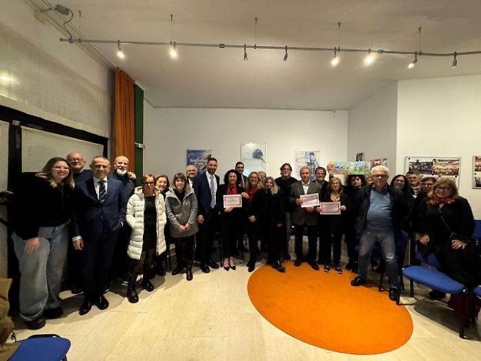 I progetti vincitori del bando &ldquo;Semi di bene&rdquo;