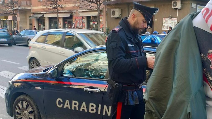 Controlli antidroga in tutta la provincia: segnalati in 23 per possesso di cocaina, hashish e marijuana 