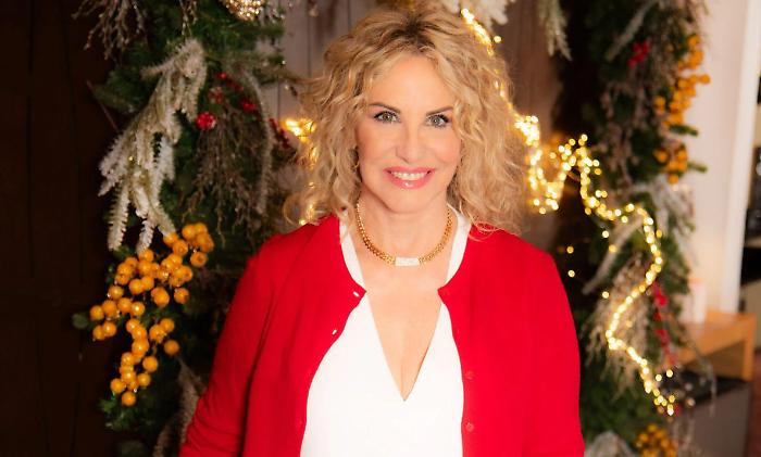 Cena di Natale, stasera 23 dicembre il prorgramma evento con Antonella Clerici che celebra la cucina italiana Patrimonio Unesco