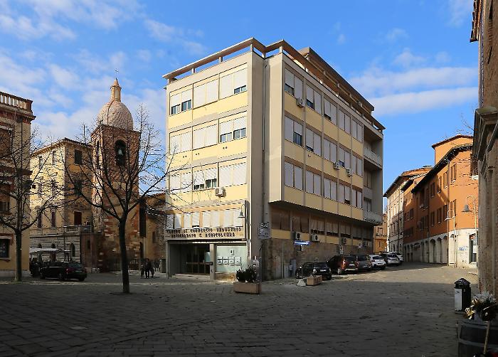La Camera di Commercio della Maremma e del Tirreno