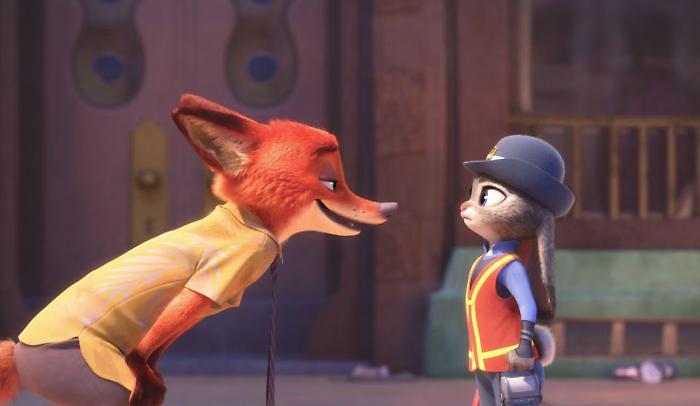Zootropolis stasera24 dicembre su Rai 2: avventura e magia Disney per la Vigilia