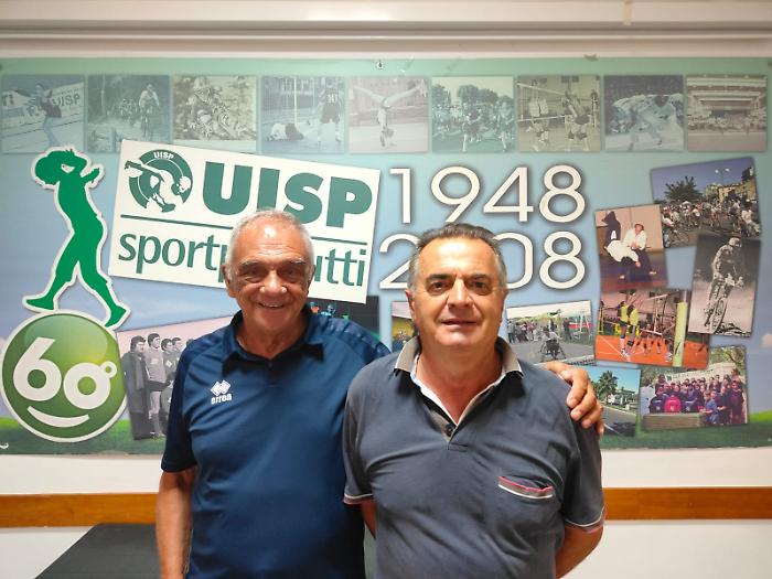 Tutti pronti per il Torneo delle Regioni tra le migliori rappresentative toscane