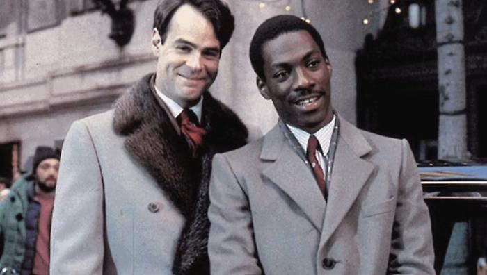 Una Poltrona per Due, ecco perch&eacute; non &egrave; Natale senza e perch&eacute; non possiamo farne a meno: la storia deil film cult