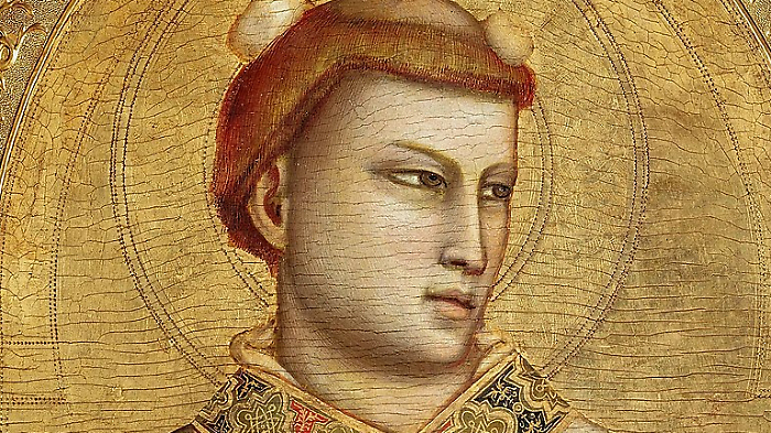 Stefano protomartire