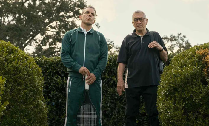 Pap&agrave; scatenato: stasera venerd&igrave; 26 dicembre il film con De Niro tra risate, famiglia e matrimoni inaspettati