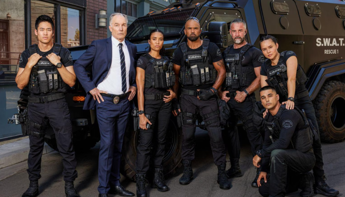 S.W.A.T. dice addio ai fan: stasera 27 dicembre su Rai 2 il finale esplosivo con Shemar Moore