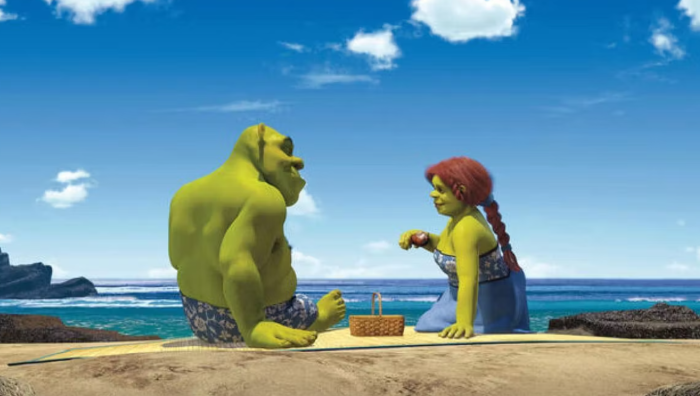 &ldquo;Shrek 2&rdquo;: stasera 27 dicembre risate, magia e un Gatto con gli Stivali indimenticabile