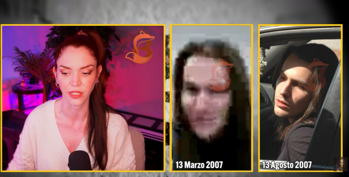 Delitto di Garlasco, dalle foto di Sempio il giorno dell'omicidio di Chiara Poggi al video:  gli scoop di Bugalalla scuotono il caso