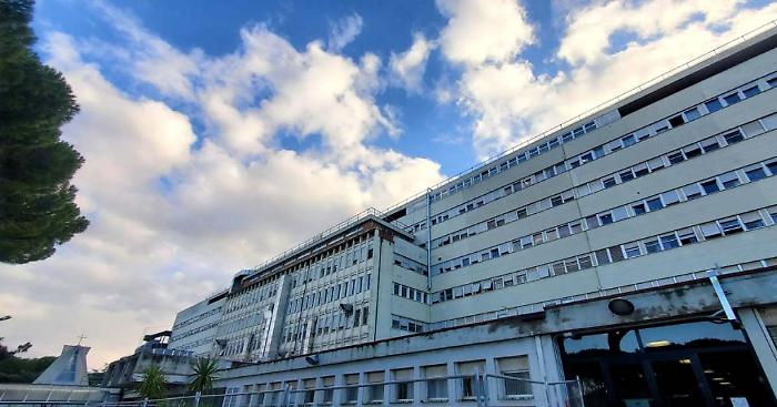 Ospedale di Grosseto