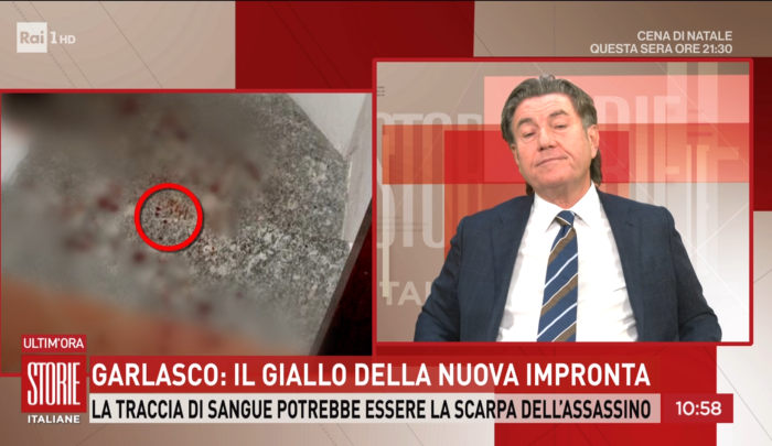 Delitto di Garlasco, l'avvocato De Rensis e la fiducia a oltranza: "Questa indagine deve tranquillizzare tutti compreso l'indagato, perch&eacute; a differenza della precedente non esclude nulla"