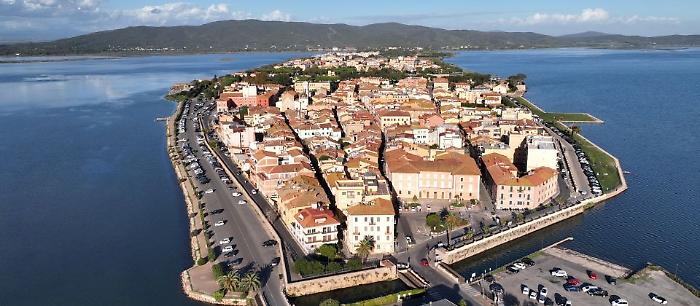 Orbetello