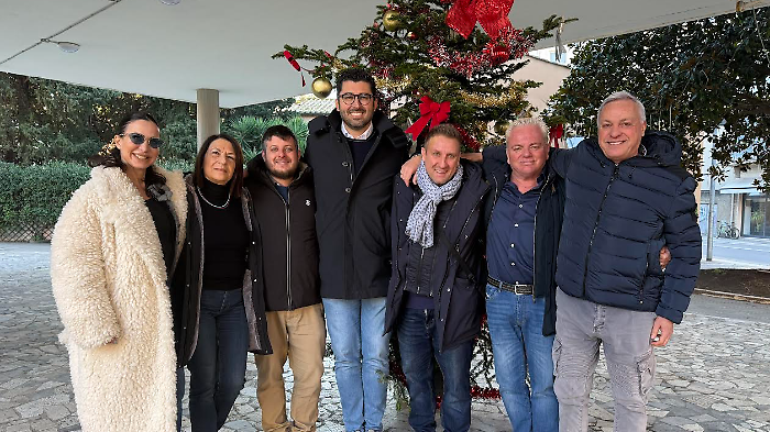 "Servizio decoro, Ufficio turismo, rifiuti, videosorveglianza, sgravi Tari e Urban Center": un anno di Giunta Buoncristiani