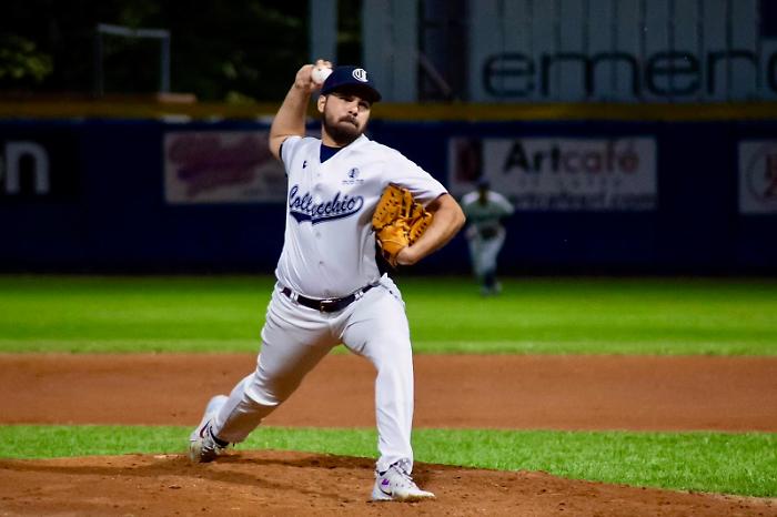 Virgadaula e Fabiani: primi arrivi sul monte per il Bsc Grosseto