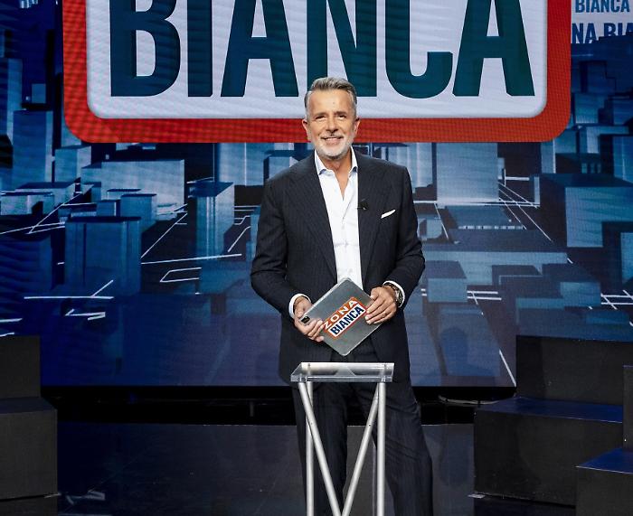 Zona Bianca, stasera 30 dicembre gli ultimi sviluppi sul delitto di Garlasco: &egrave; l'unico talk show che non &egrave; andato in vacanza