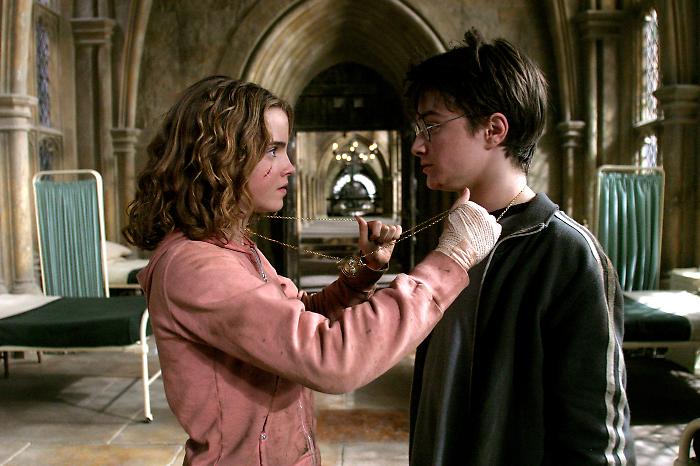 Harry Potter e il prigionieri of Azkaban