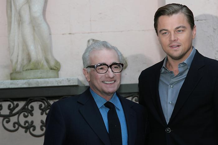 A Capodanno il film choc di Scorsese: Killers of the Flower Moon svela il lato oscuro dell&rsquo;America