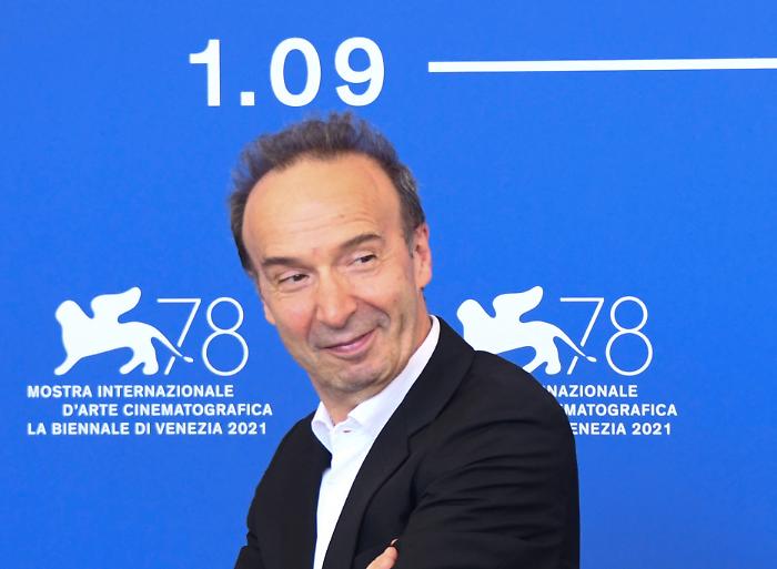 Roberto Benigni