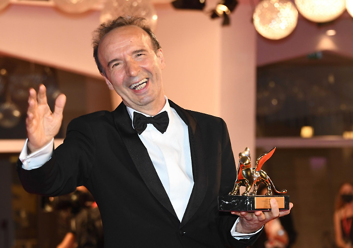 Roberto Benigni