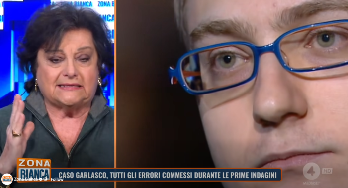 Delitto di Garlasco, la deputata Matone durissima: "La sentenza contro Stasi fa paura. Sbigottita dall'accanimento sui computer"