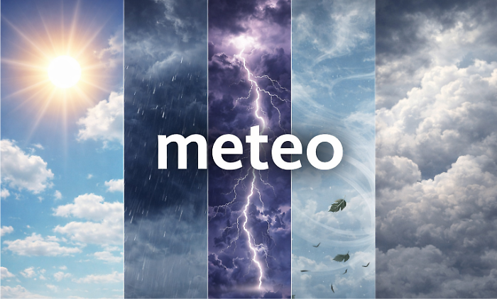 meteo