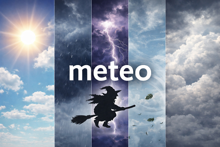meteo