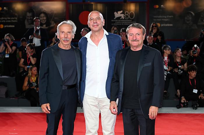 Aldo Giovanni e Giacomo