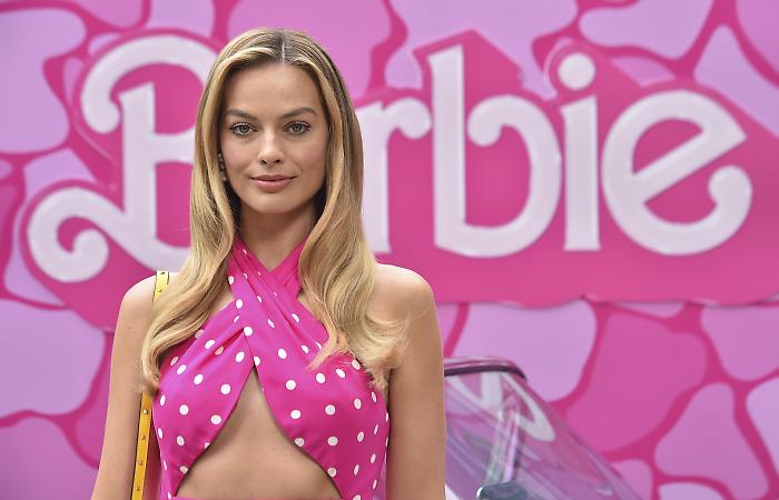 Margot Robbie