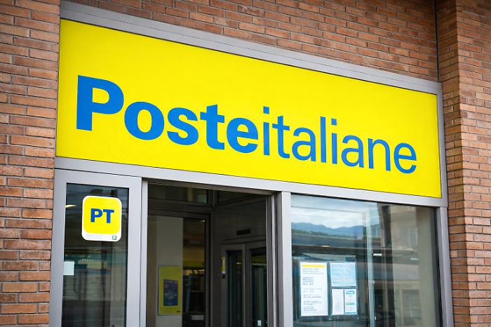 Poste Italiane