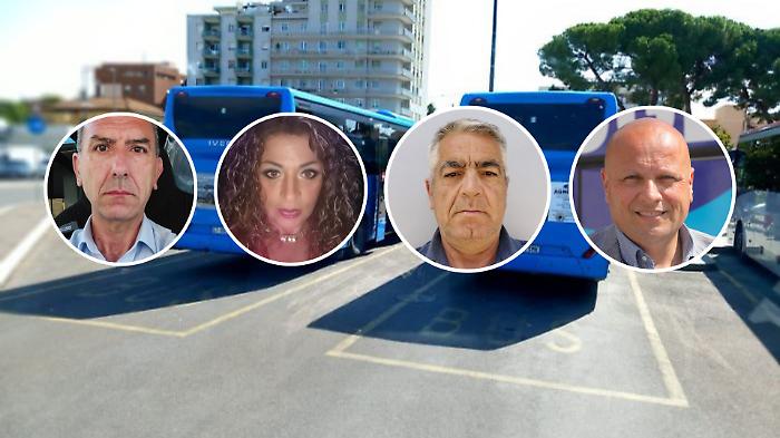 Parcheggio bus alla stazione, i sindacati incalzano il Comune: &laquo; Troppi ritardi. Serve subito un confronto&raquo;