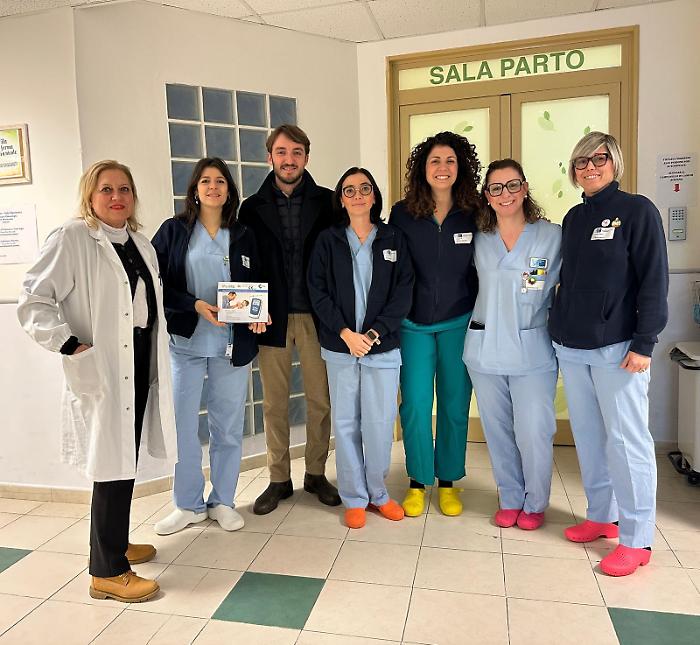 elettrostimolatore pelvico