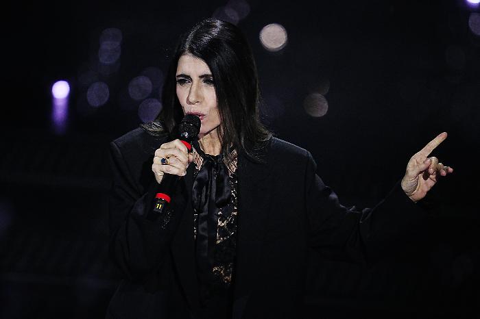 Dopo un 2025 da record, esce "Corpi celesti" il nuovo singolo di Giorgia