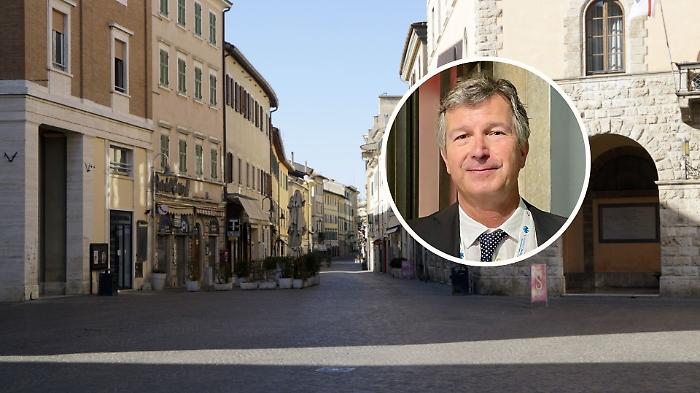 Gennari confcommercio