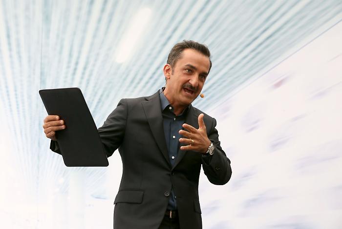 Nicola Savino Tali e Quali